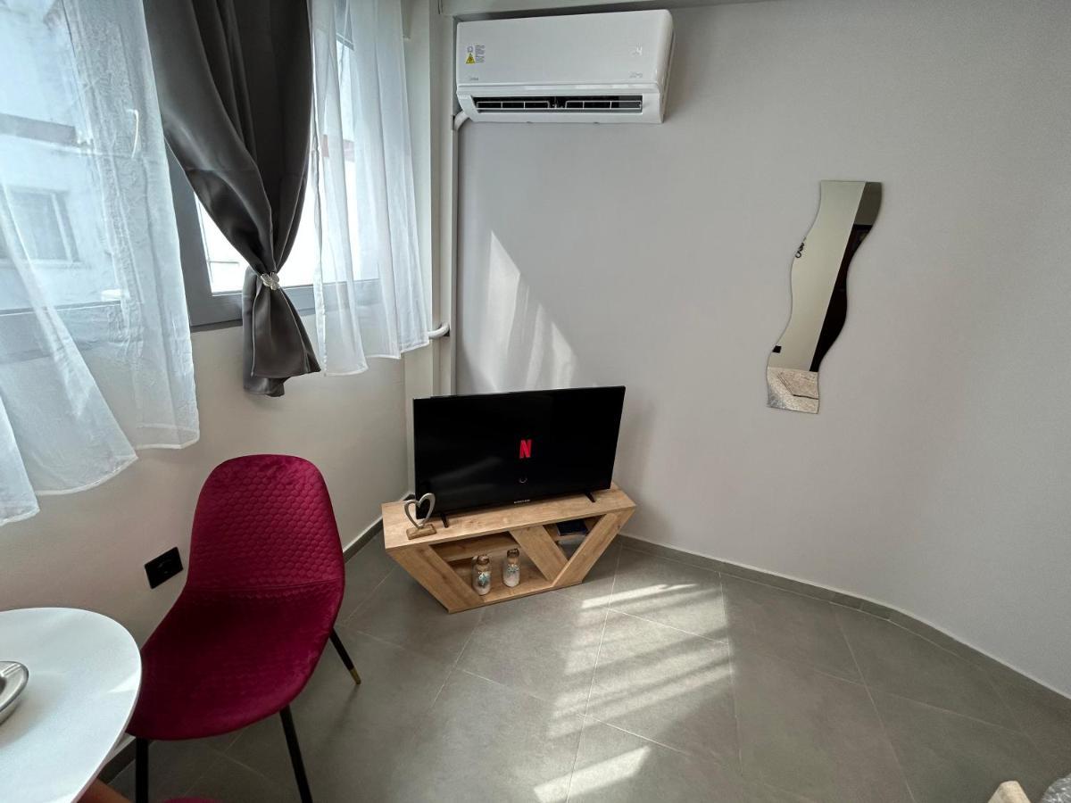 Debbies 8 Appartement *