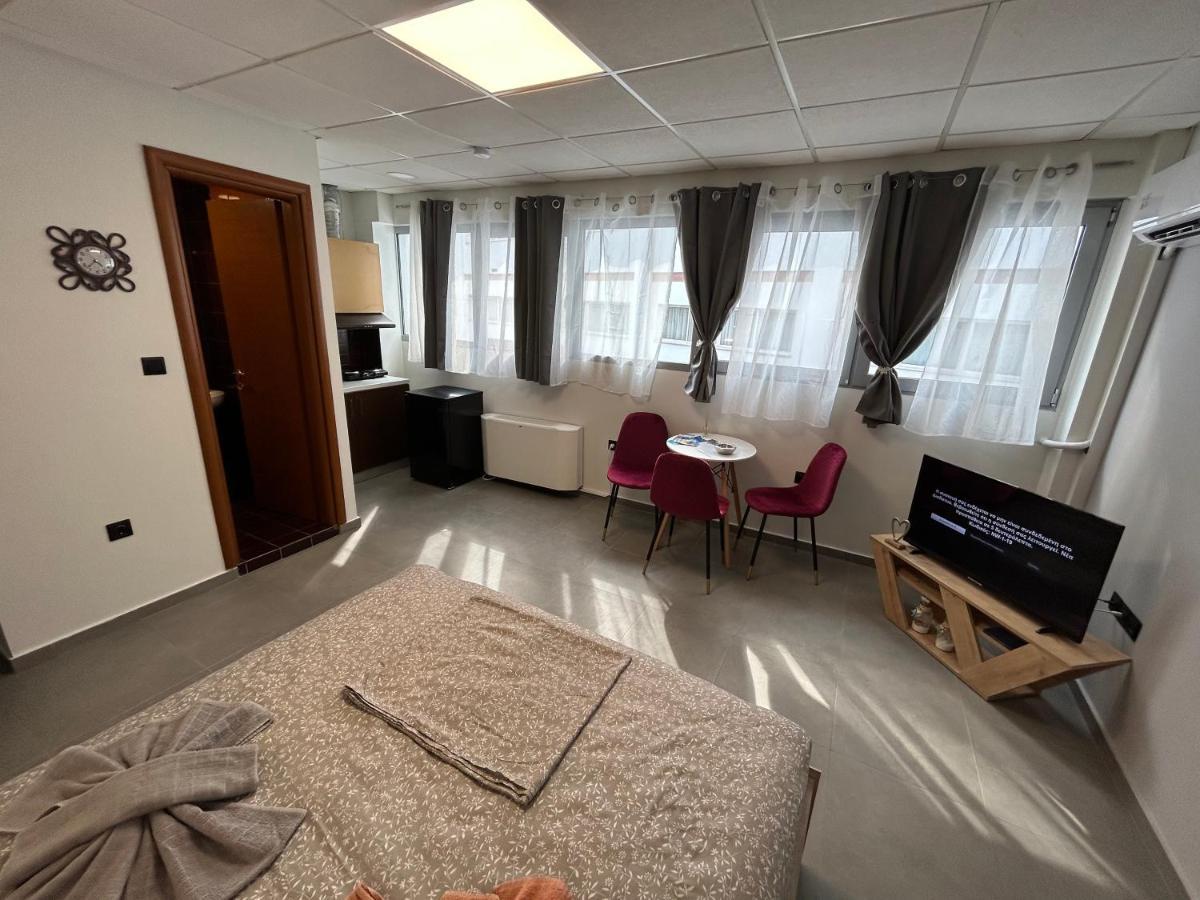 Debbies 8 Appartement