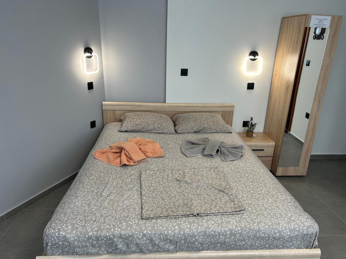 Debbies 8 Appartement *